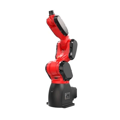 CNC laadimisrobot