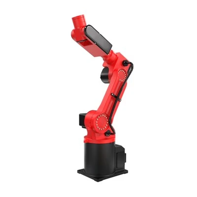 CNC hooldusrobot
