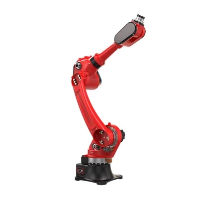 Pick Up Robot